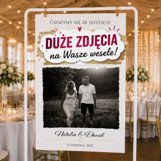 Zdjęcie na płótnie
